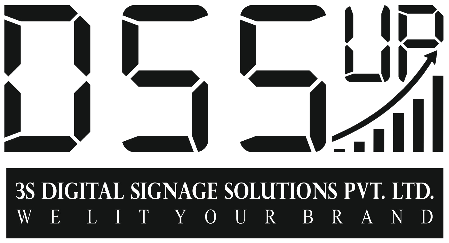 	DSS - Digital Signage Solutions