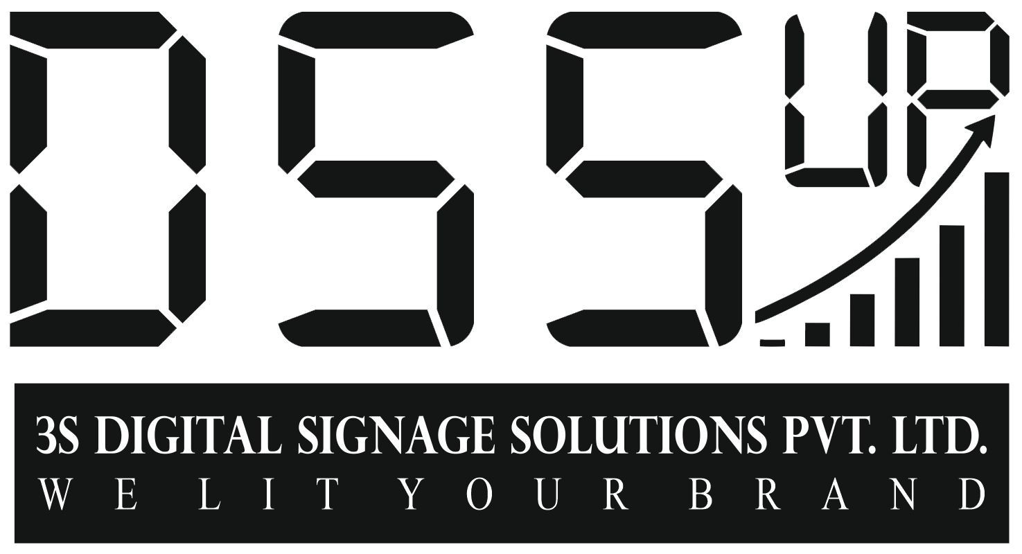 
	DSS - Digital Signage Solutions
